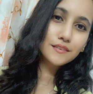 Meet your Posher, Jasleen